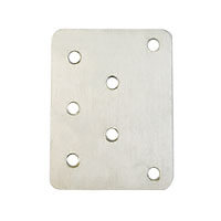 YAMAHA Mounter Tank Chain Iron Plate KGT-M2266-10X