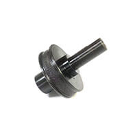 YAMAHA YG200 Hexagonal Rod Pulley KGT-M915U-00