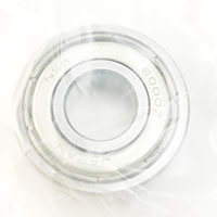 YAMAHA Mounter Screw rod bearing KH2-M9121-00X