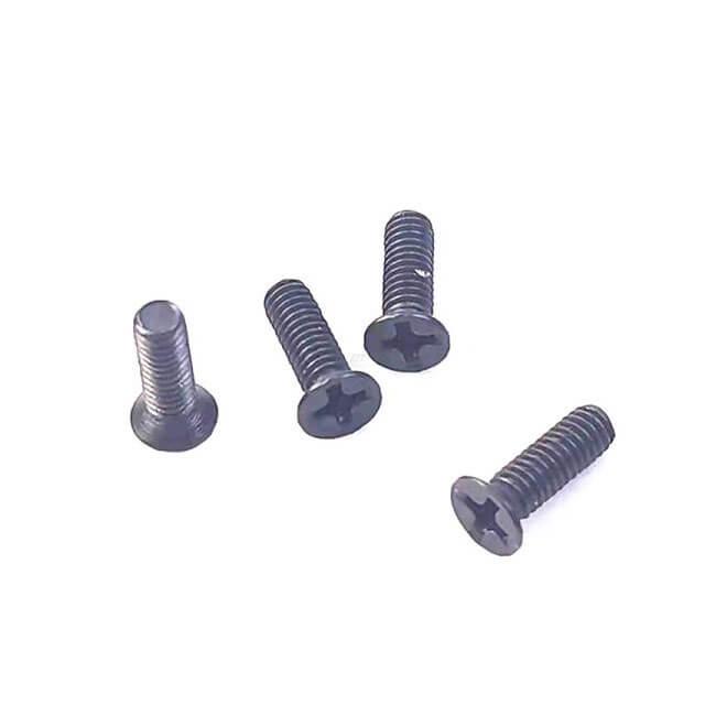 YAMAHA Mounter Fixing Screw KHJ-MC10F-00