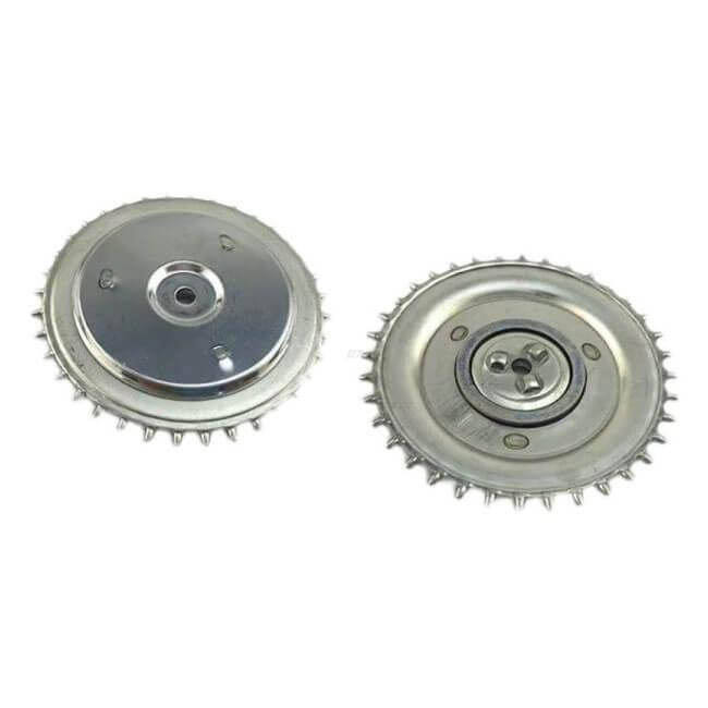 YAMAHA SS8MM Electric Iron Gear KHJ-MC131-00