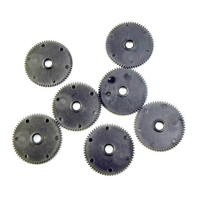 YAMAHA Mounter SS8MM Feeder Gear KHJ-MC151-00