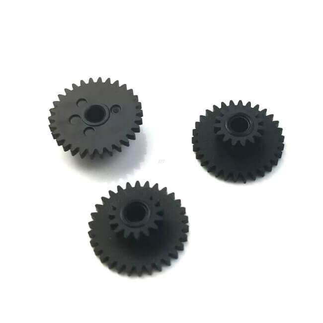 YAMAHA Mounter SS8MM Feeder Coiling pinion KHJ-MC154-00