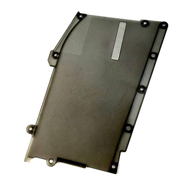 YAMAHA Mounter SS8MM Feeder tail plastic cover transparent cover KHJ-MC162-01