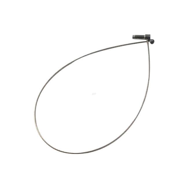 YAMAHA Mounter SS Feeder a wire rope KHJ-MC186-00