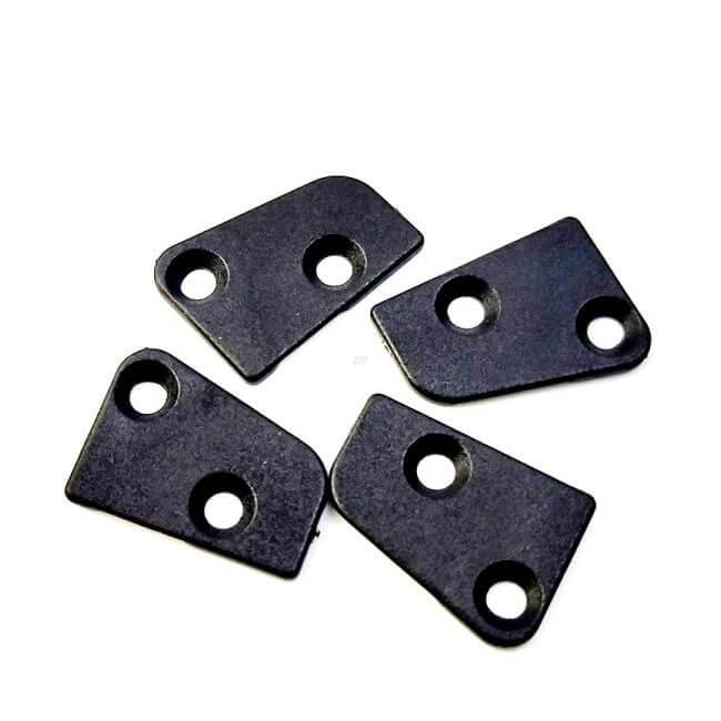 YAMAHA Mounter SS8MM Wire rope protective cover KHJ-MC18B-00