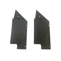 YAMAHA Mounter SS8MM Motherboard protective cover KHJ-MC1A2-00