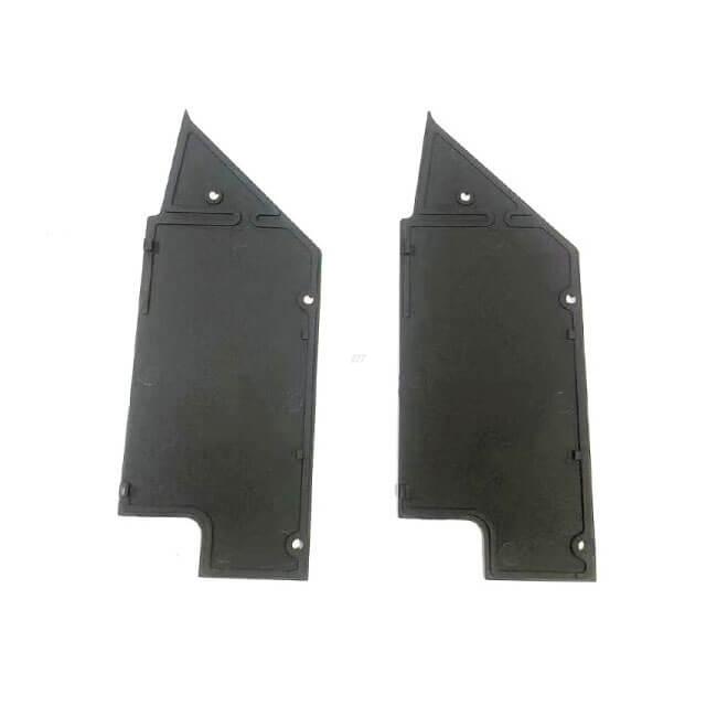 YAMAHA Mounter SS8MM Motherboard protective cover KHJ-MC1A2-00