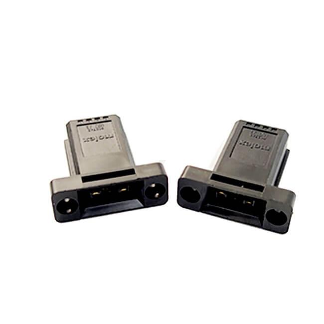 YAMAHA Mounter Electric Feeder Communication Connector Interface KHJ-MC1A9-00