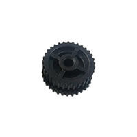 YAMAHA Mounter SS12/16MM Coil gear KHJ-MC25A-00
