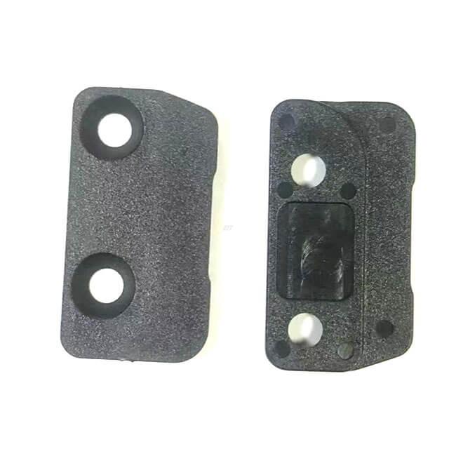 YAMAHA Mounter SS12-72MM Wire Rope Protective Cover KHJ-MC28B-00