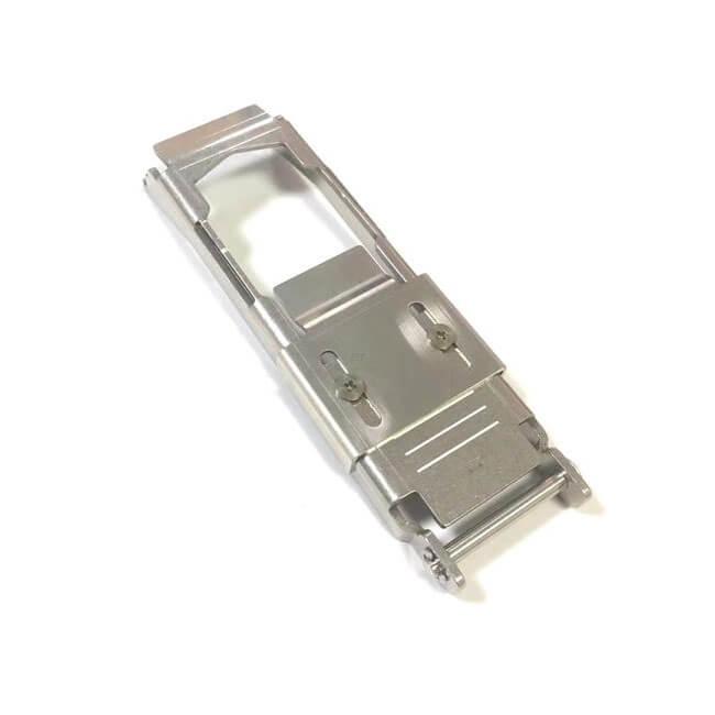 YAMAHA Mounter SS32MM Feeder Pressing Cover KHJ-MC541-00