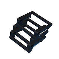 YAMAHA Electric Safety Buckle 44MM KHJ-MC645-00