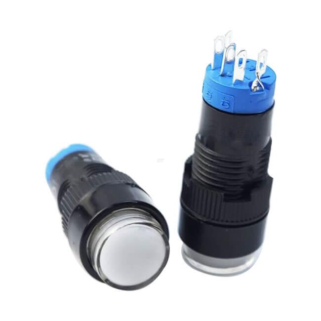 YAMAHA YS Spacing Feeding Table Switch White KHJ-MC663D-00