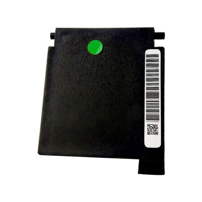 YAMAHA Mounter SS56MM Feeder Waste cover KHJ-MC76U-00