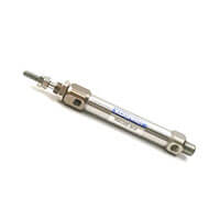 YAMAHA Mounter YG100 YG88 Clamping Cylinder KHW-M9166-A0X MSA10*30-356W