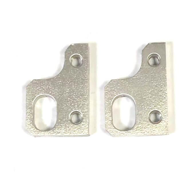 YAMAHA Mounter YG12 YS12 Clamping Edge Connecting Plate KHW-M9261-00X