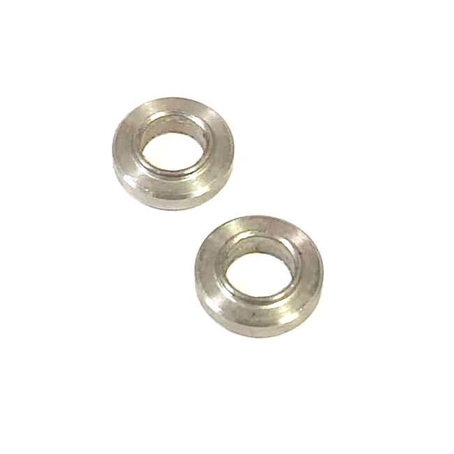 YAMAHA Mounter YG12 YS12 Upper and lower edge clamped triangular gasket KHW-M9265-00