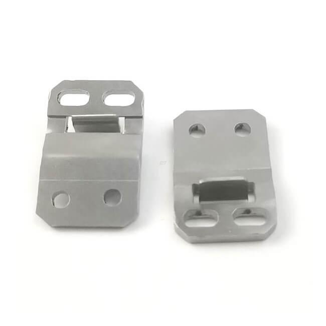 YAMAHA Mounter YG12 YS12 Upper and lower clamping cylinder connecting piece KHW-M9269-00