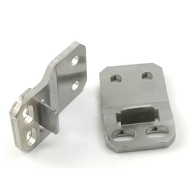 YAMAHA Mounter YG12 YS12 Upper and lower clamping cylinder connecting piece KHW-M9269-00