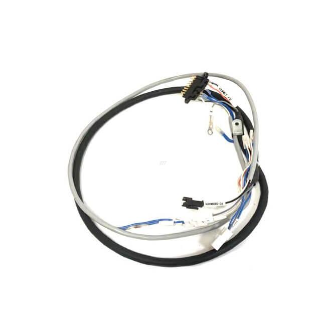 YAMAHA YS12 YS24 Cart Thimble Thread KHY-M66R2-104