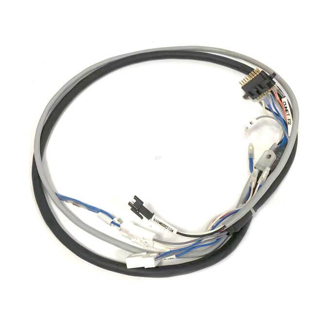 YAMAHA YS12 YS24 Cart Thimble Thread KHY-M66R2-104