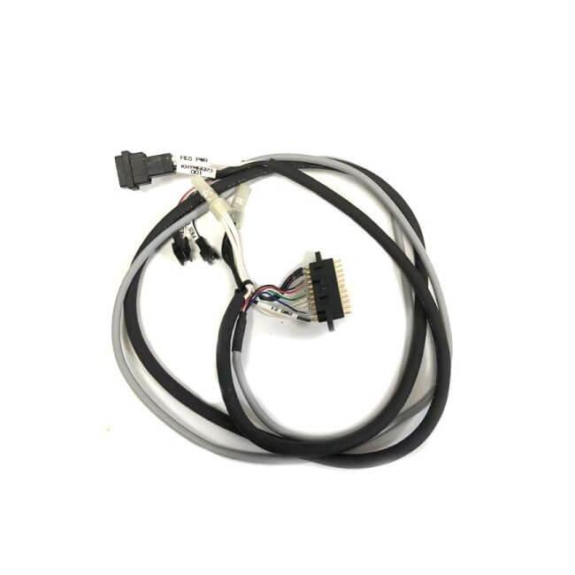 YAMAHA YS12 YS24 Cart Thimble Thread KHY-M66R3-001