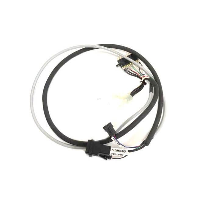 YAMAHA YS12 YS24 Cart Thimble Thread KHY-M66R3-101