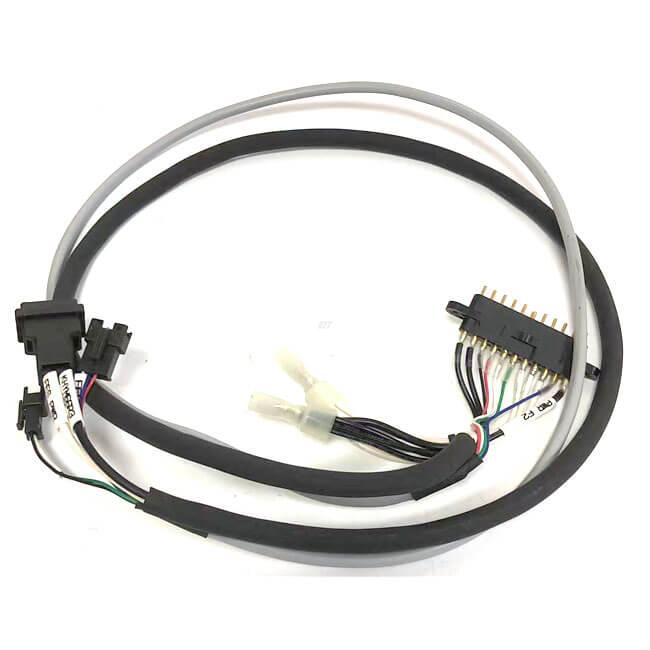 YAMAHA YS12 YS24 Cart Thimble Thread KHY-M66R3-101