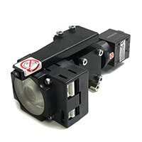 YAMAHA Mounter YS12 YS24 Left and Right MACK Light Source Cameras KHY-M71B0-L0 KHY-M71B0-R0