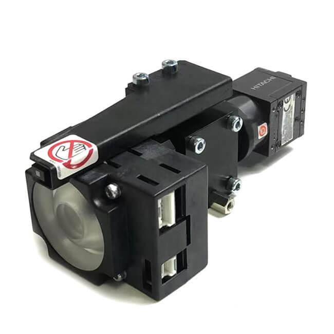 YAMAHA Mounter YS12 YS24 Left and Right MACK Light Source Cameras KHY-M71B0-L0 KHY-M71B0-R0