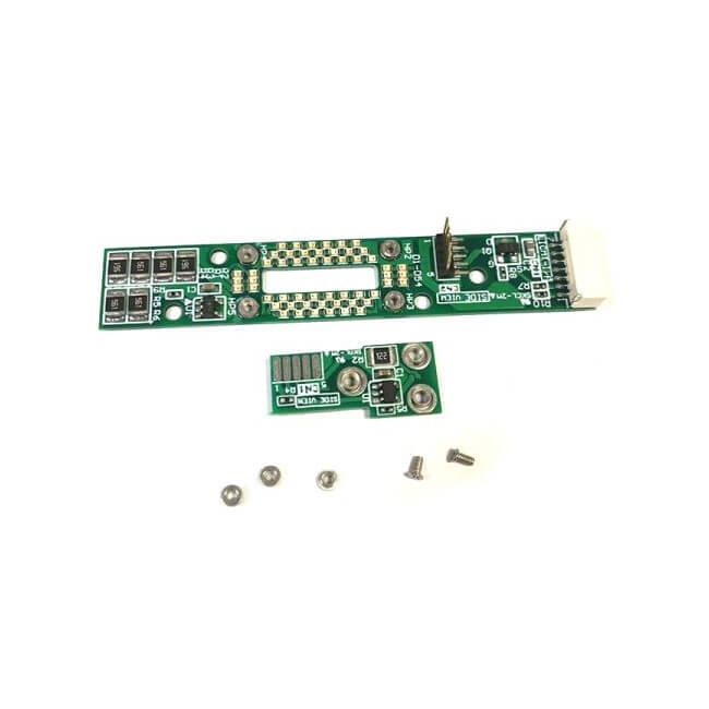 YAMAHA Mounter YS12 YS24 Scanner lamp plate KHY-M7554-02