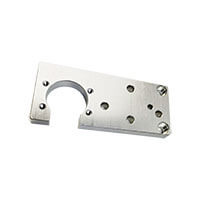 YAMAHA Mounter YG12 YS12 W-axis Guide Rail Bracket KHY-M9104-00