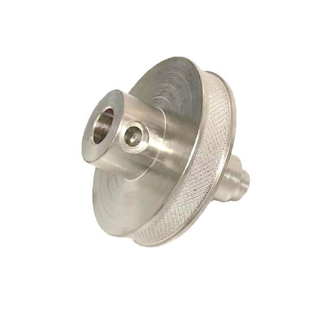 YAMAHA W-Axis Width Adjustment Pulley KHY-M9113-00