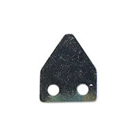 YAMAHA Mounter YS12 YS24 YS Track Triangle KHY-M9135-00