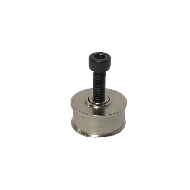 YAMAHA YS Pulley Bottom hexagon socket KHY-M9140-A0X