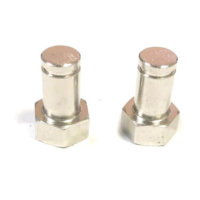 YAMAHA Mounter YS12 Clamping Cylinder Fixing Head KHY-M926F-00