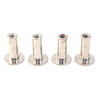 YAMAHA Mounter FT8*4 Feeder Press Cover Pin KJW-M114N-00