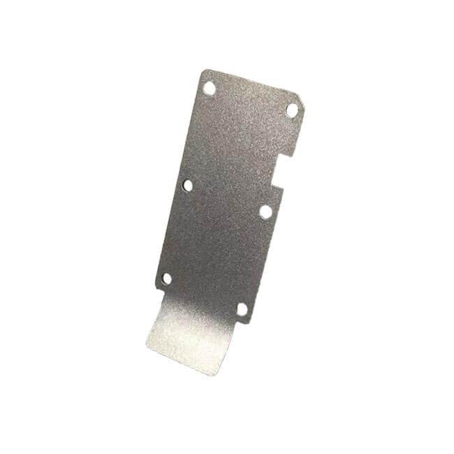 YAMAHA YS24 Head Wire Gland PLATE KKE-M7893-00 CLAMP