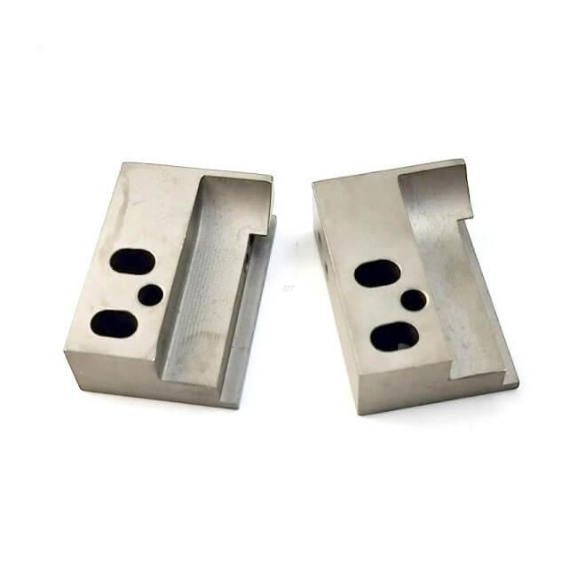 YAMAHA Mounter YS24 Left to right inlet belt pressure block KKE-M9115-00