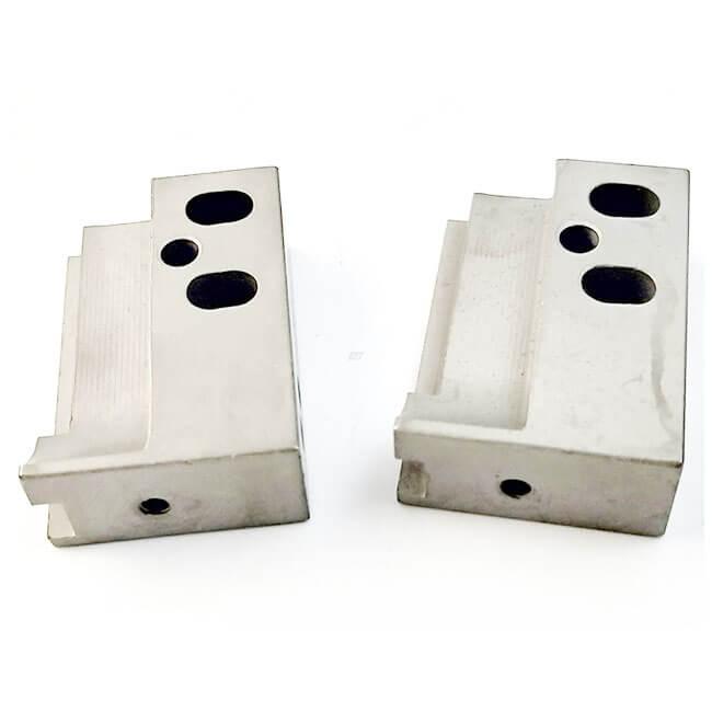 YAMAHA Mounter YS24 Left to right inlet belt pressure block KKE-M9115-00