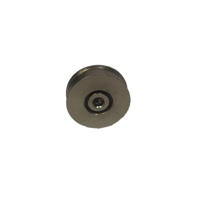 YAMAHA YS24 Mounter track pulley KKE-M9120-AO