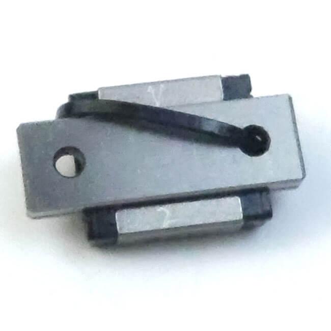 YAMAHA Mounter YS24 Main Bezel Slider KKE-M916B-00X