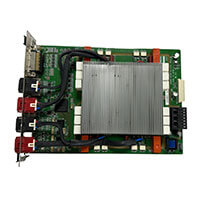 YAMAHA YCP10 servo board KLA-M5840-260