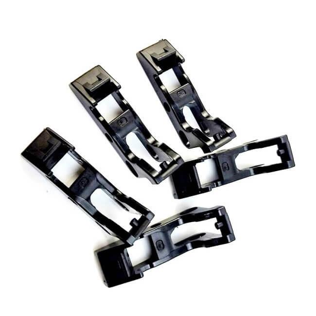 YAMAHA Mounter ZS8MM Front hook KLJ-MC145-00