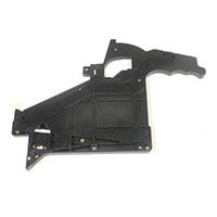 YAMAHA Mounter ZS8MM Feeder Waste brought back to the box KLJ-MC16Y00