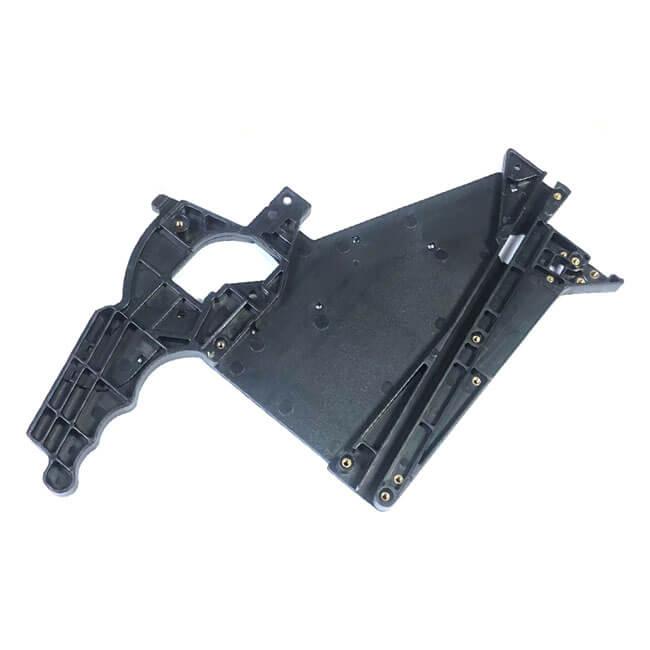 YAMAHA Mounter ZS8MM Feeder Waste brought back to the box KLJ-MC16Y00