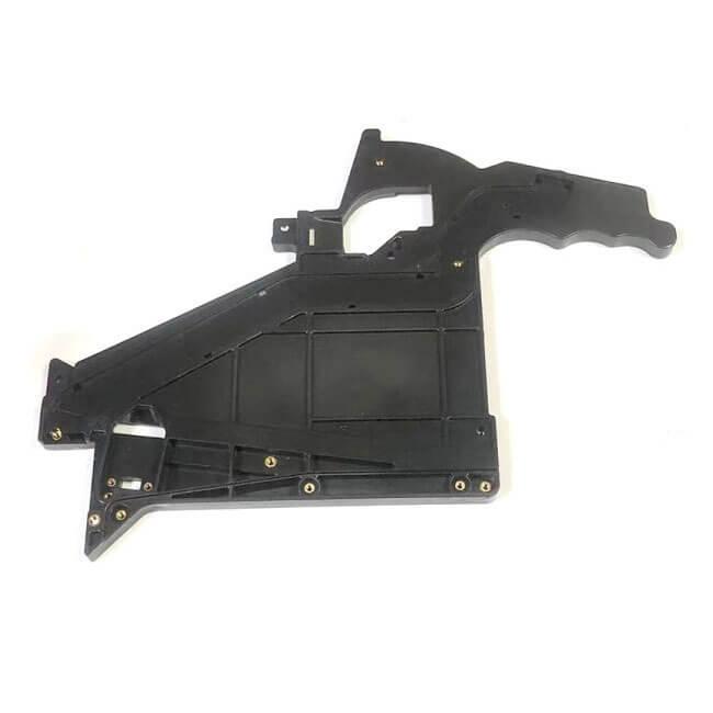 YAMAHA Mounter ZS8MM Feeder Waste brought back to the box KLJ-MC16Y00