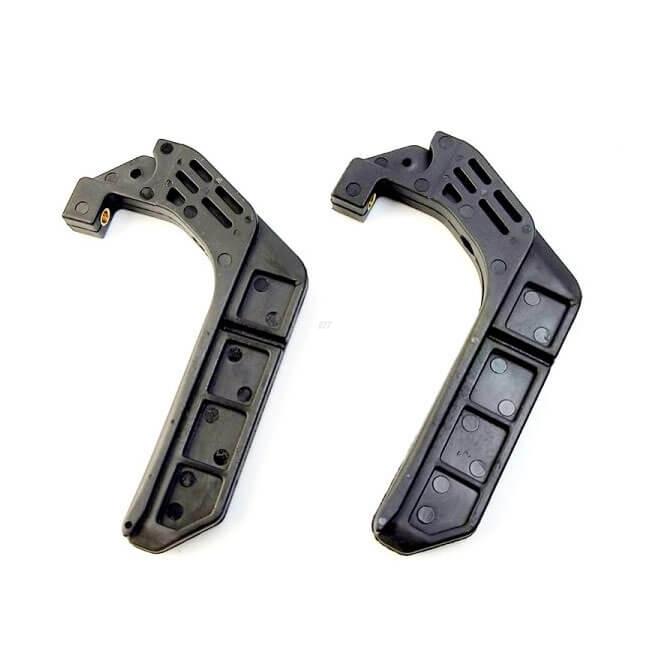 YAMAHA Mounter ZS8MM Feeder Handle KLJ-MC181-00