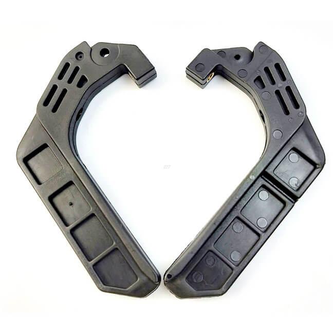 YAMAHA Mounter ZS8MM Feeder Handle KLJ-MC181-00